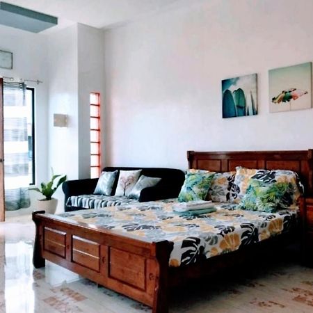 Jean Studio Apartment 邦劳 外观 照片