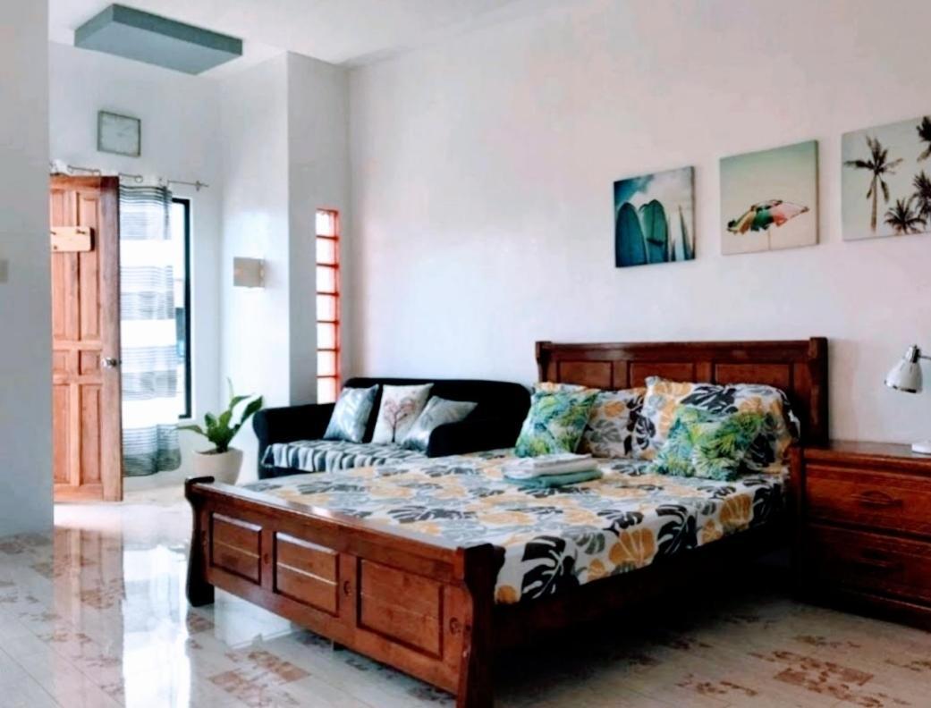 Jean Studio Apartment 邦劳 外观 照片