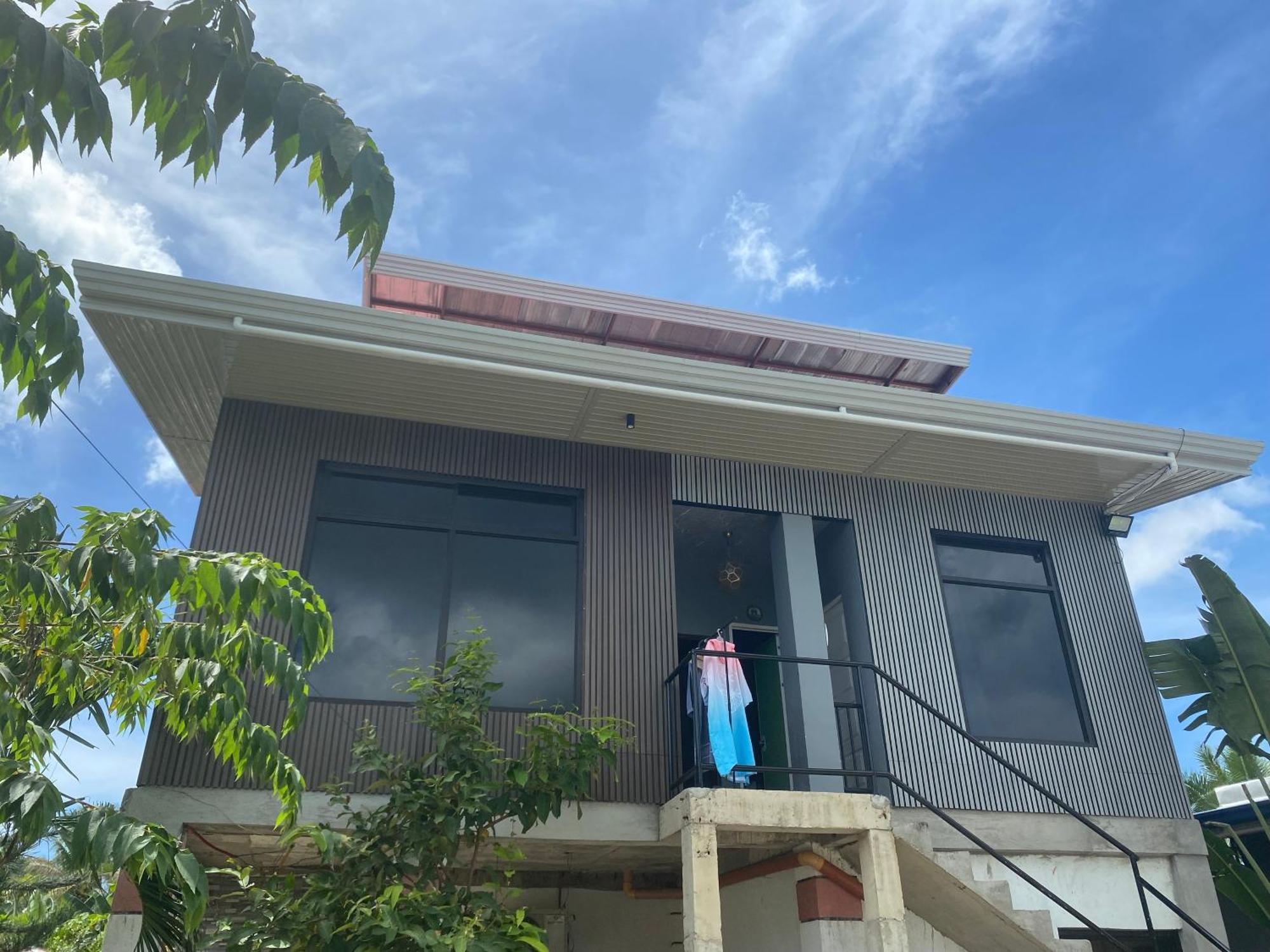 Jean Studio Apartment 邦劳 客房 照片
