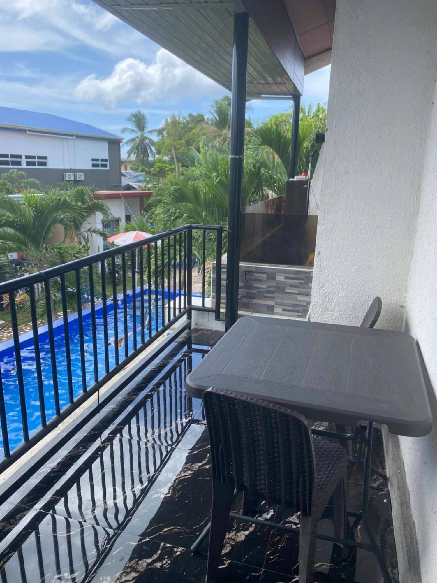 Jean Studio Apartment 邦劳 客房 照片