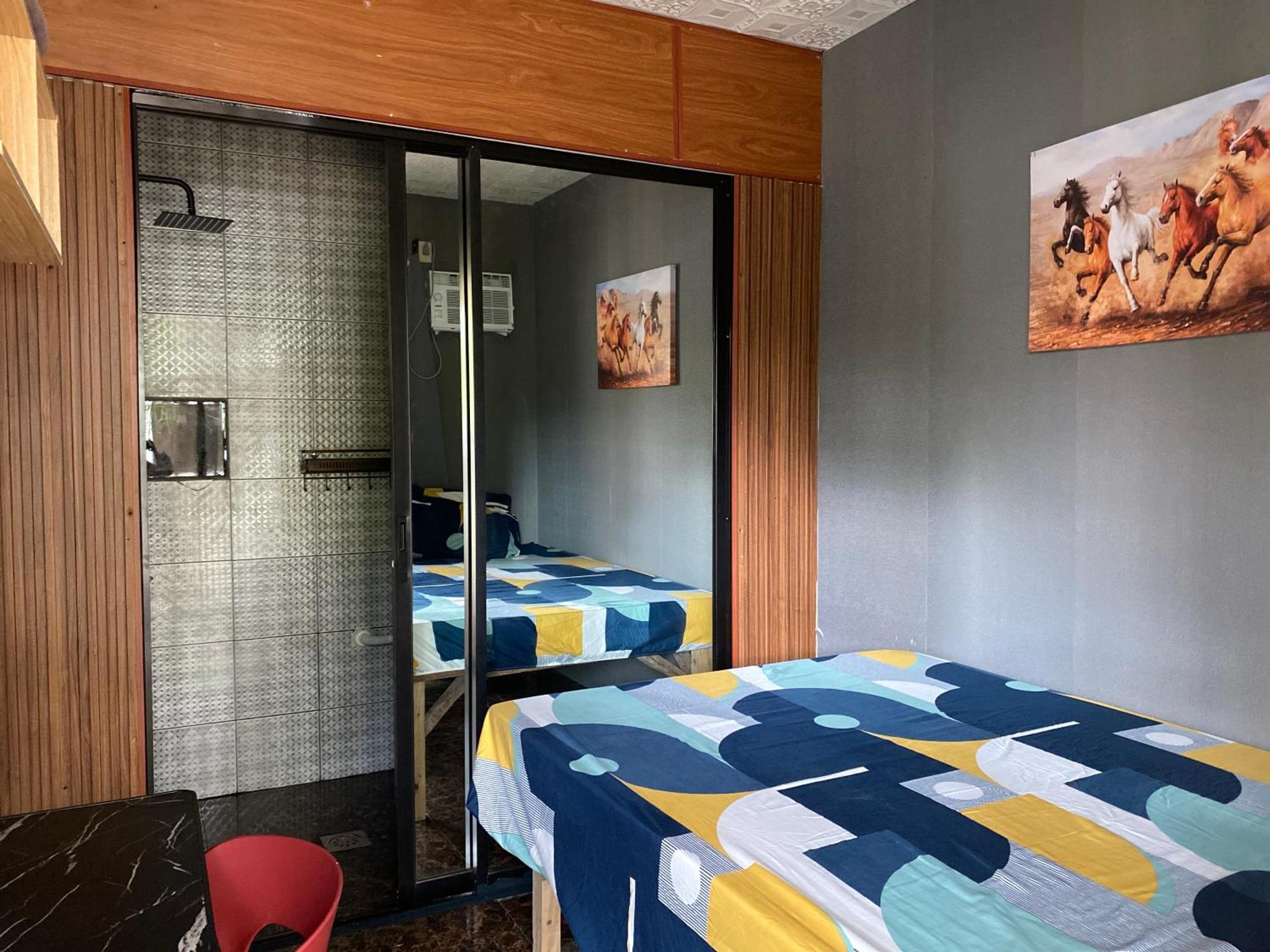 Jean Studio Apartment 邦劳 客房 照片