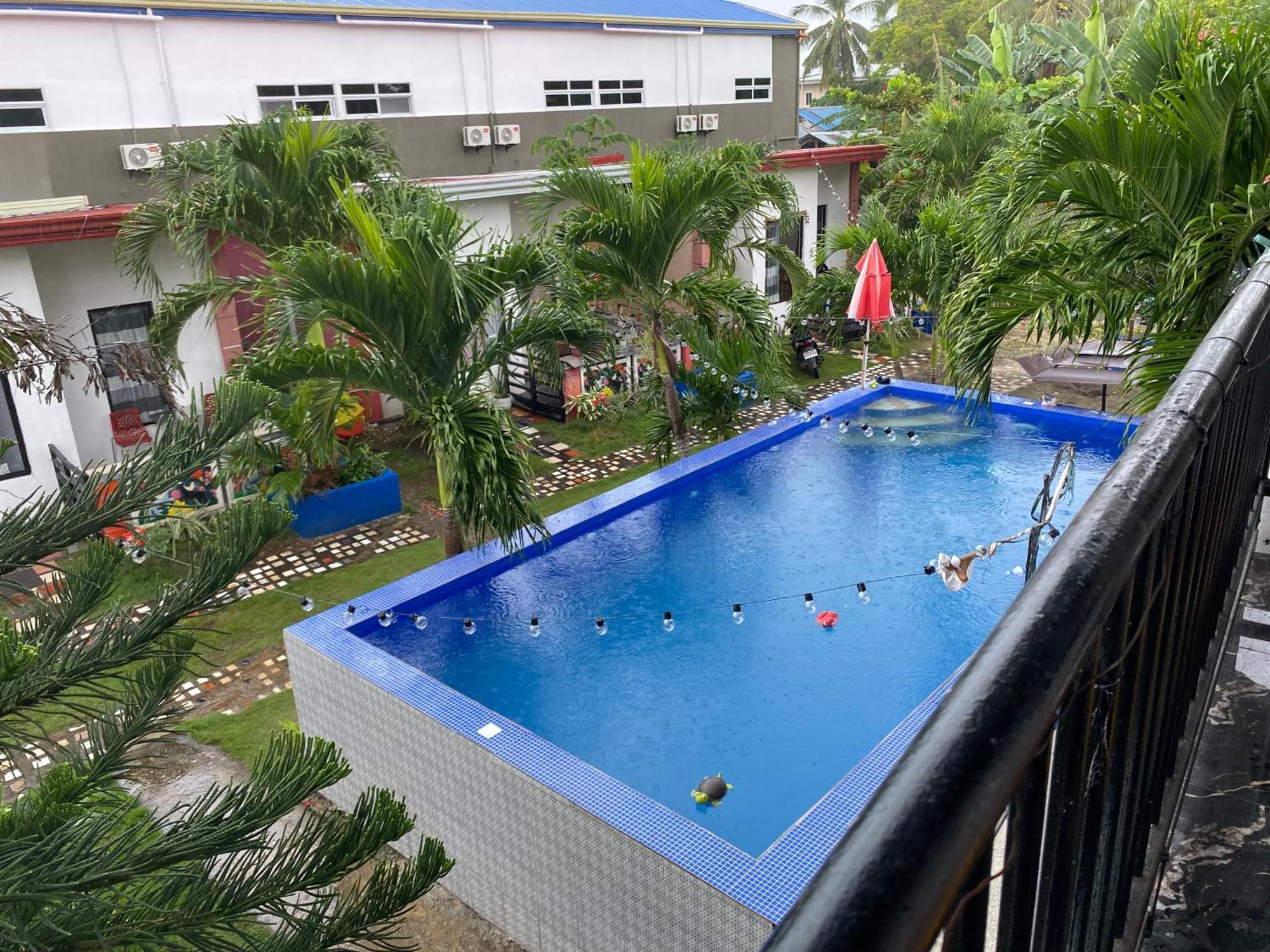 Jean Studio Apartment 邦劳 外观 照片